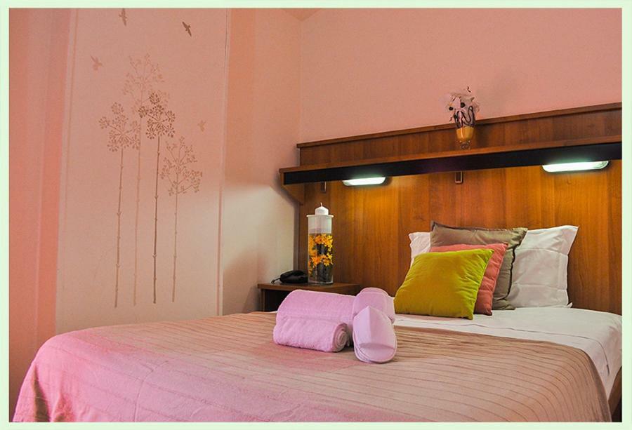 Hotel Emi Lippo 外观 照片